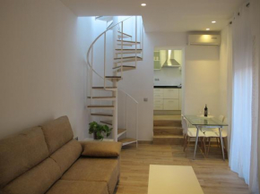  Apartamentos Romero  Аликанте